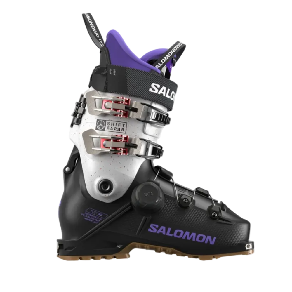 Salomon Shift Alpha BOA 95