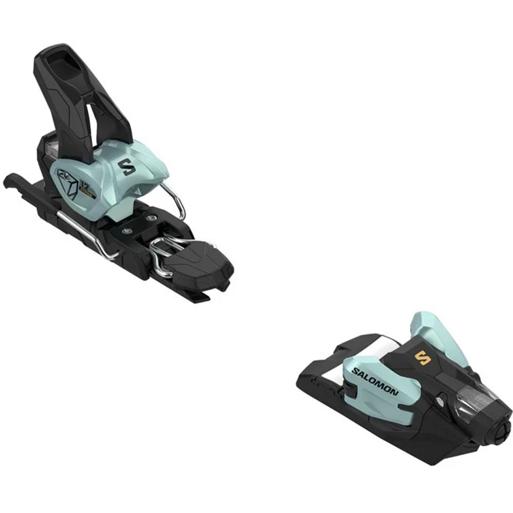 Salomon Strive 12 GW Ski Bindings
