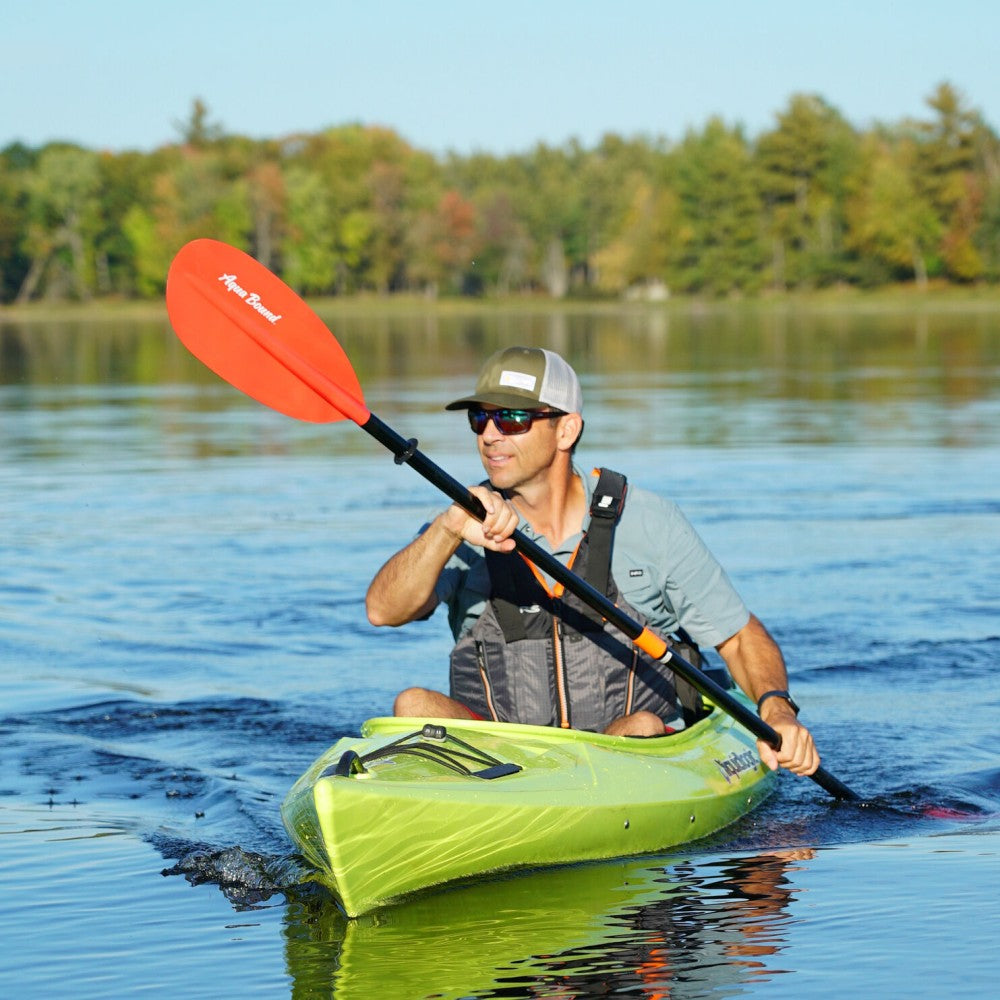 Summer Rentals Reservation Deposit Lake Kayak
