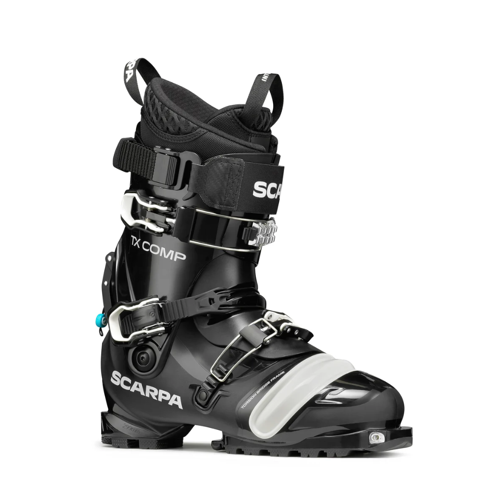 Scarpa TX Comp NTN Telemark Ski Boot