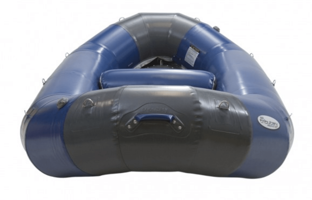 AIRE Tributary 9.5 HD Self-Bailing Raft