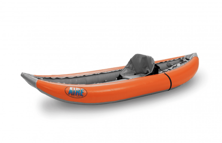 AIRE Lynx I Inflatable Kayak