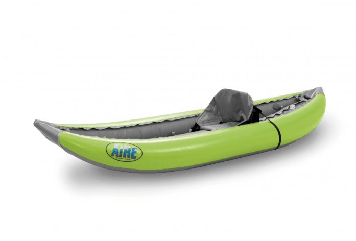 AIRE Lynx I Inflatable Kayak
