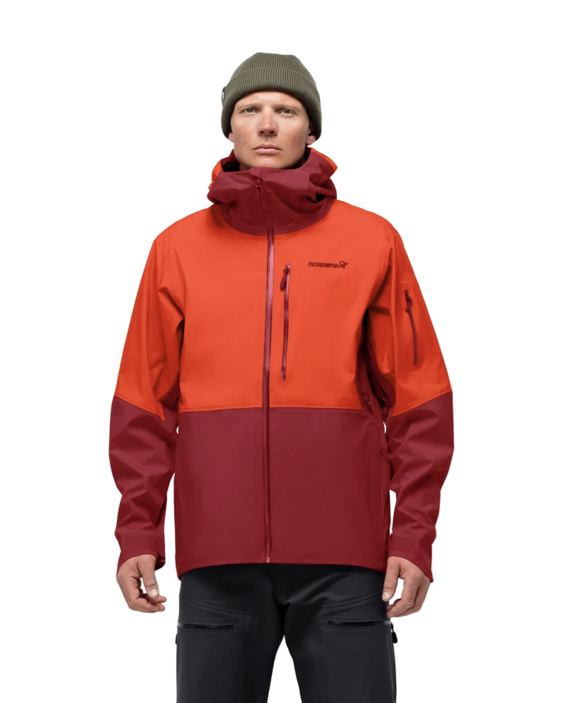 Norrona Men's Lofoten Gore-Tex Jacket
