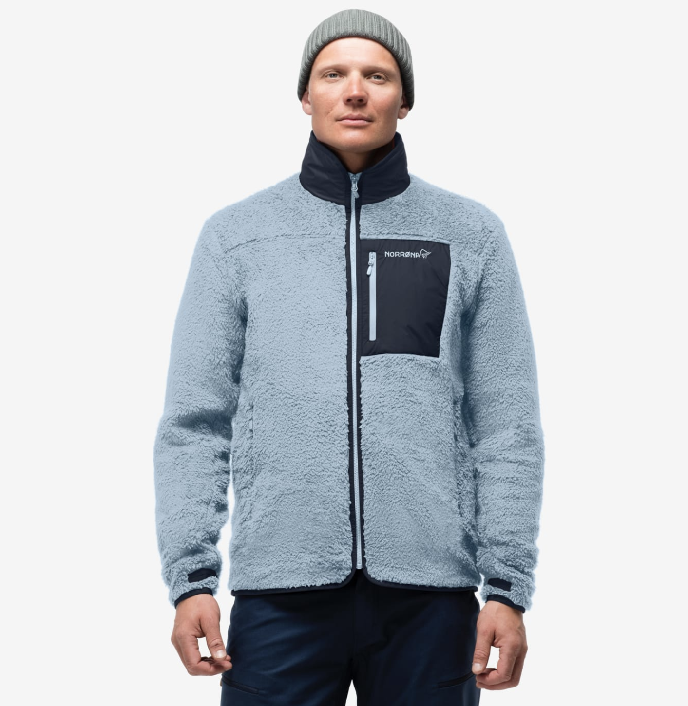 Norrøna Men's warm3 Jacket