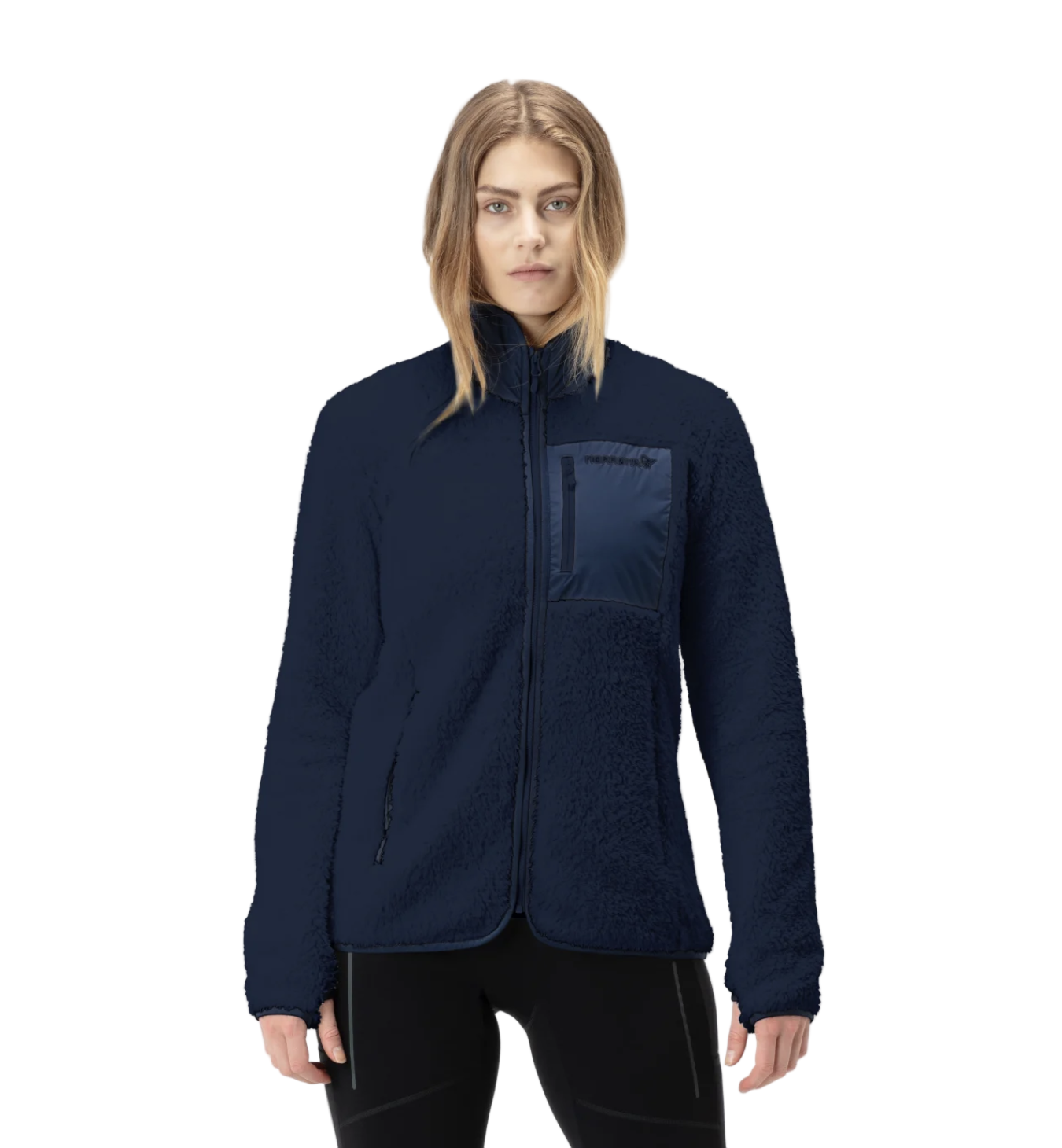 Norrøna Womens warm3 Jacket