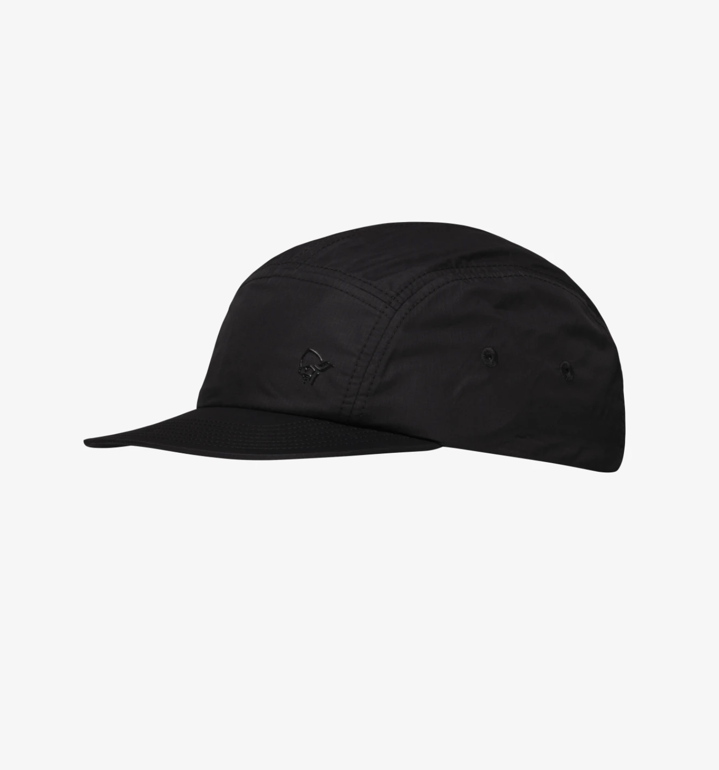 Norrøna five panel tech Cap