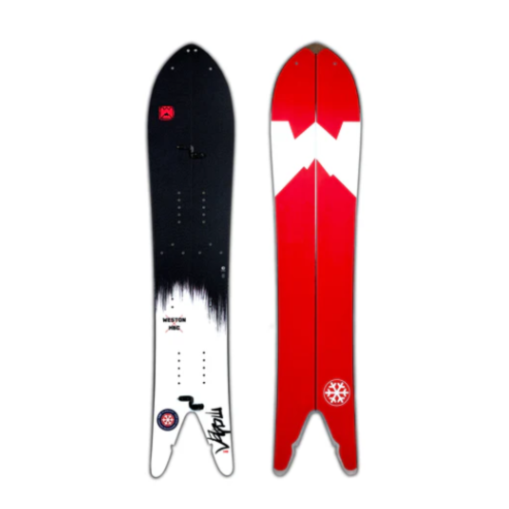 Weston Japow Splitboard