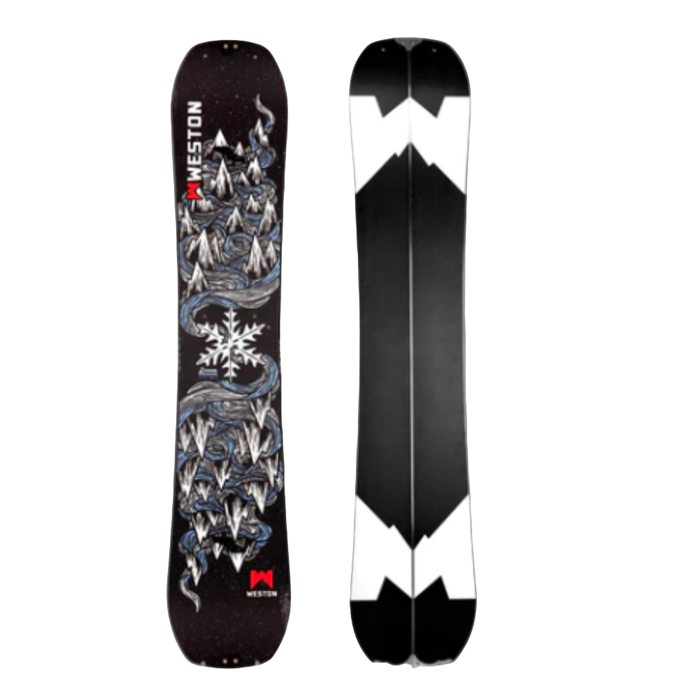 Weston Dream Machine Splitboard