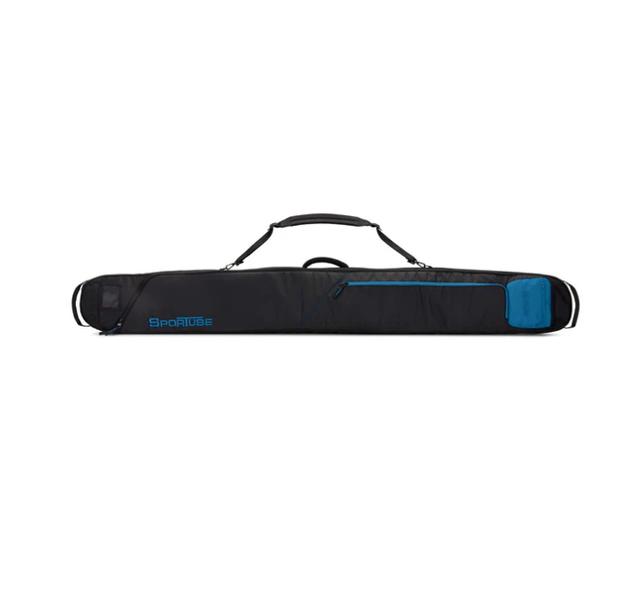Sportube NEW Traveler Single Padded Ski Bag