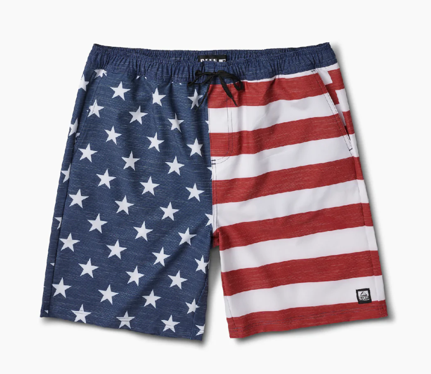 Reef Men's Hancock Board Short