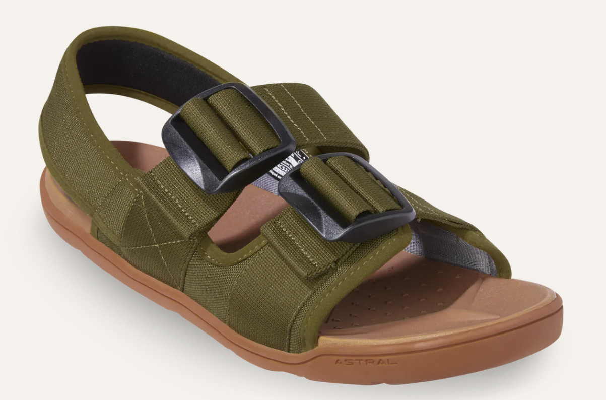2023 Astral Men's Webber Sandal Closeout
