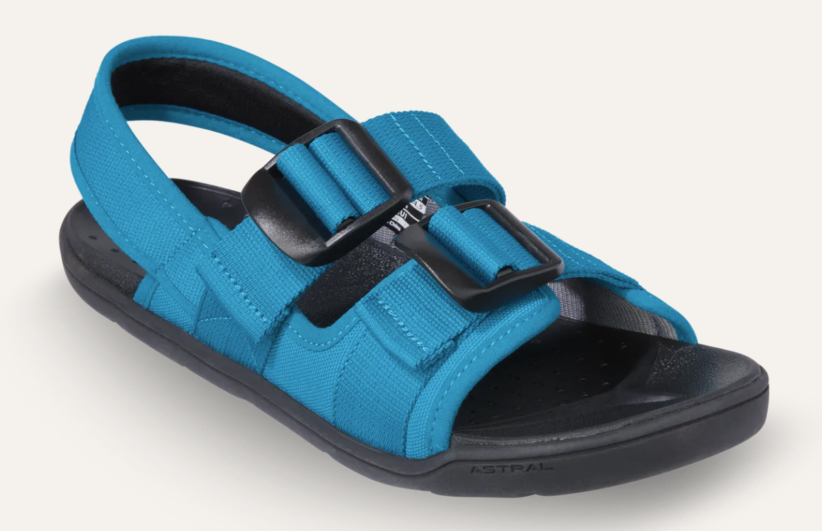 2023 Astral Women's Webber Sandal Closeout