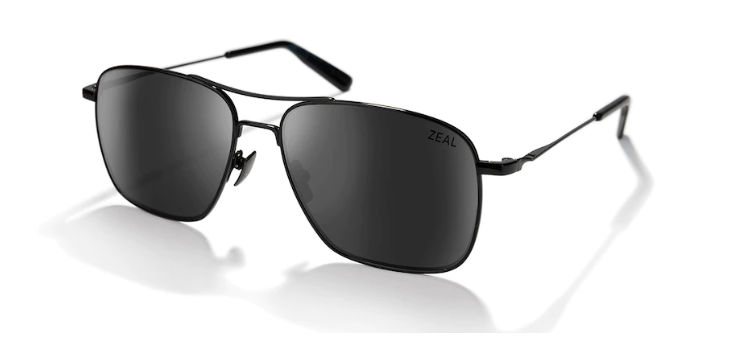 Zeal Pescadero Sunglasses