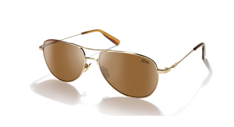 Zeal Shipstern Sunglasses