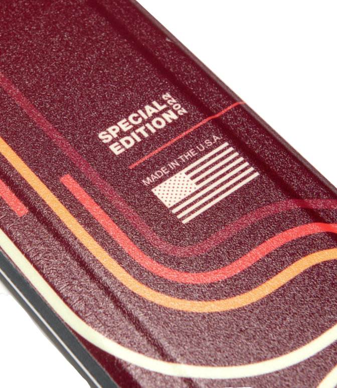 DPS 2023 Pagoda 112RP Special Edition