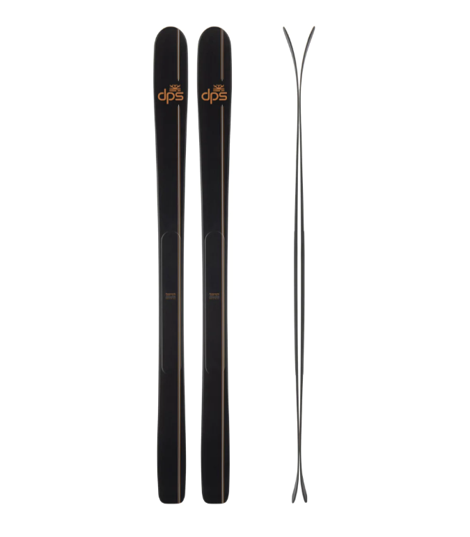 DPS 2023 Powderworks 100RPC