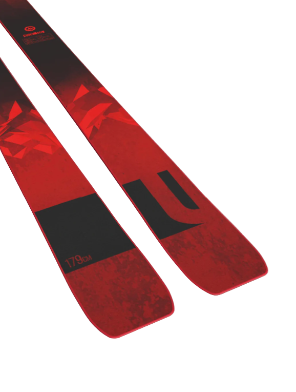 Liberty 2023 Evolv 100 Skis