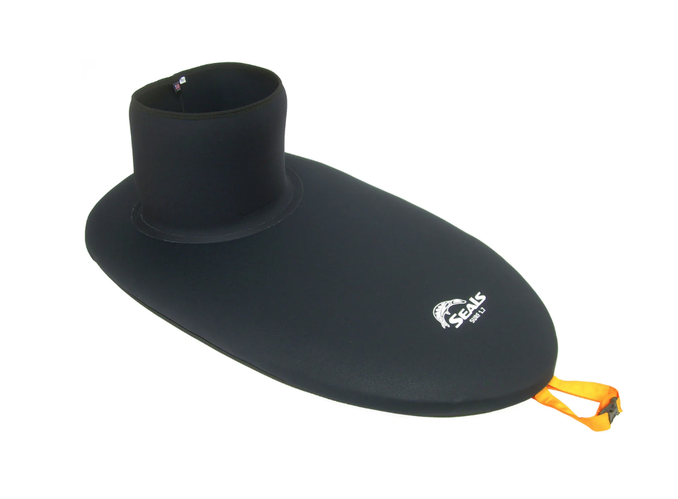 Seals Surf Sprayskirt Closeout