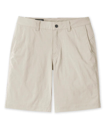Stio Men's Coburn Short - 8" Atmosphere 8