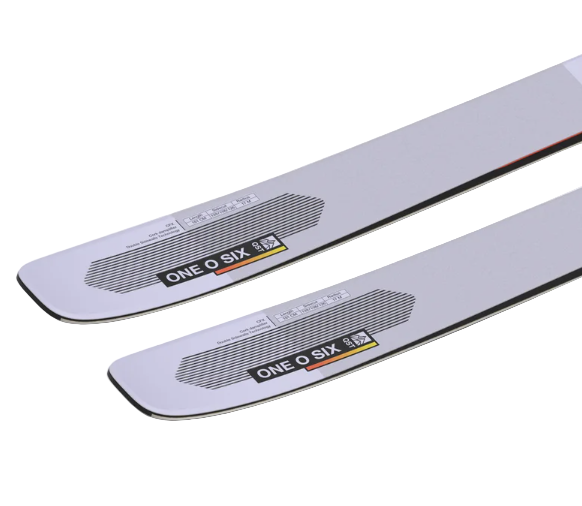 Salomon QST 106 Echo Ski