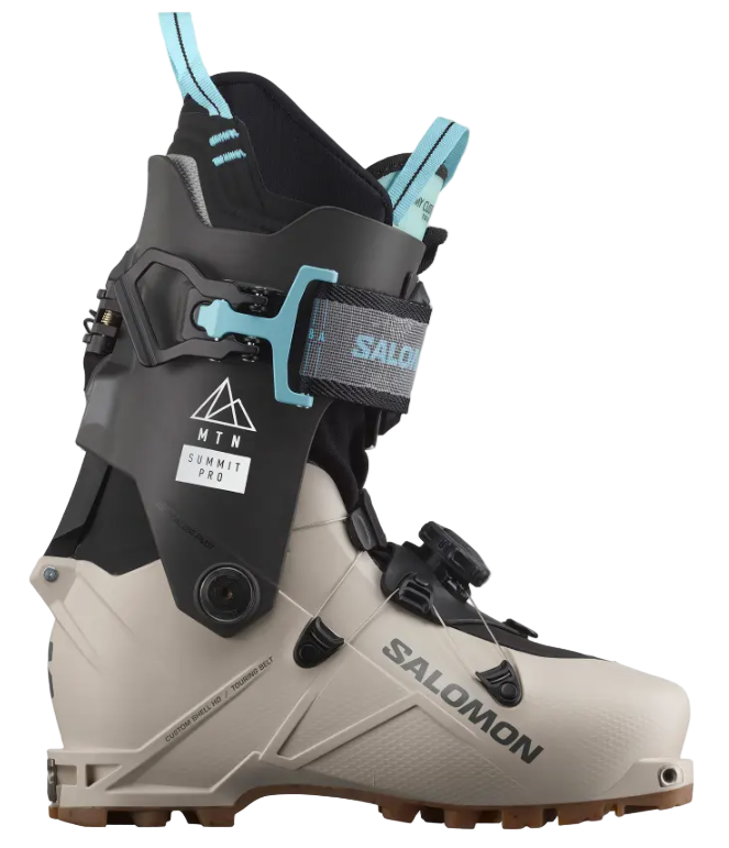 Salomon W's MTN Summit 2024