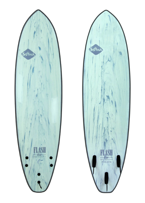 Softech Eric Geiselman Flash 5'0" Surfboard