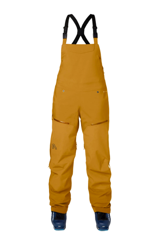 Flylow Womens Moxie Bib