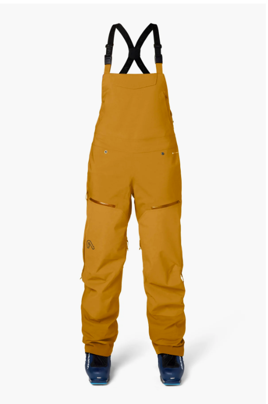 Flylow Womens Moxie Bib