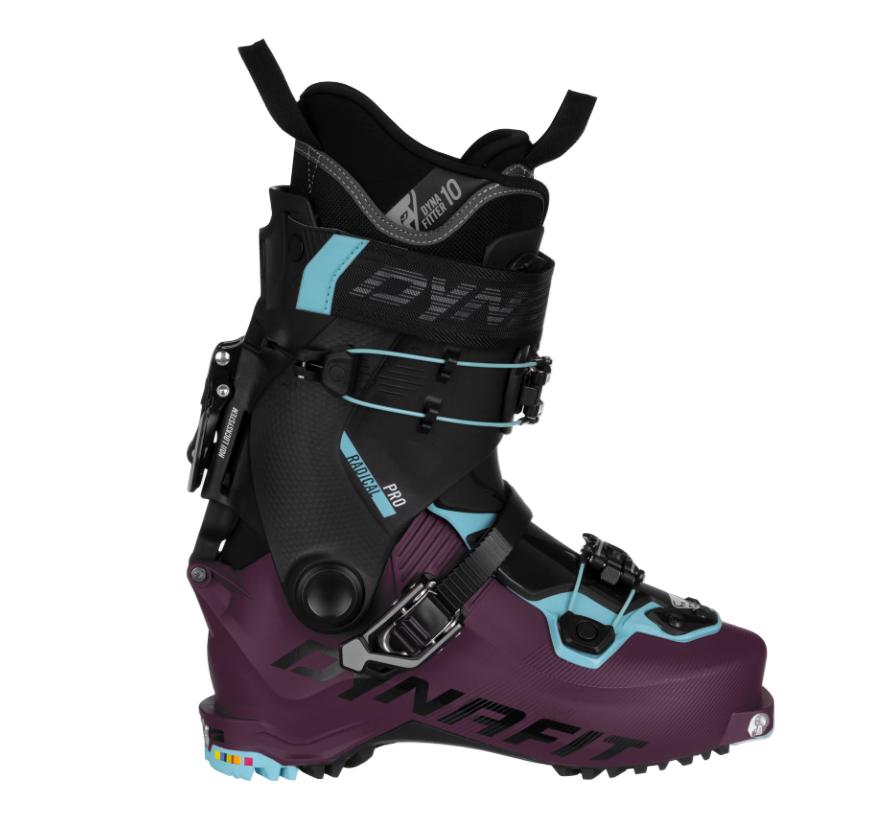 Dynafit W's Radical Pro Boot