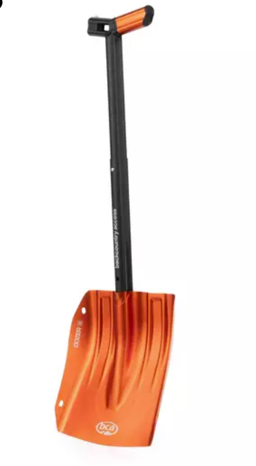 BCA Dozer 2H Avalanche Shovel