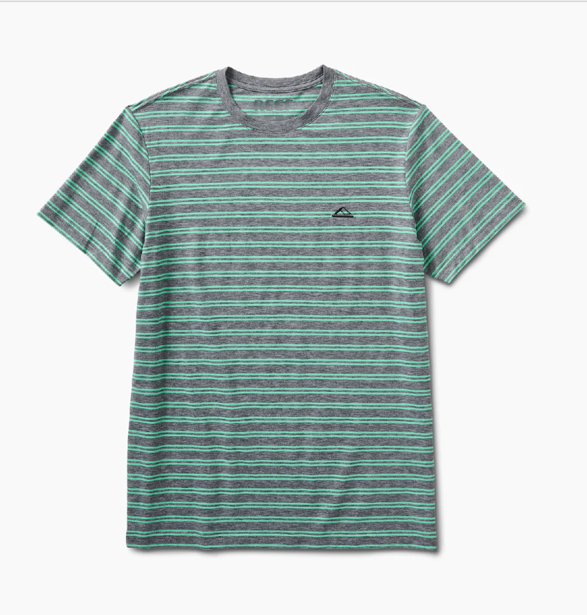 Reef Men's Sutter Knit Tee