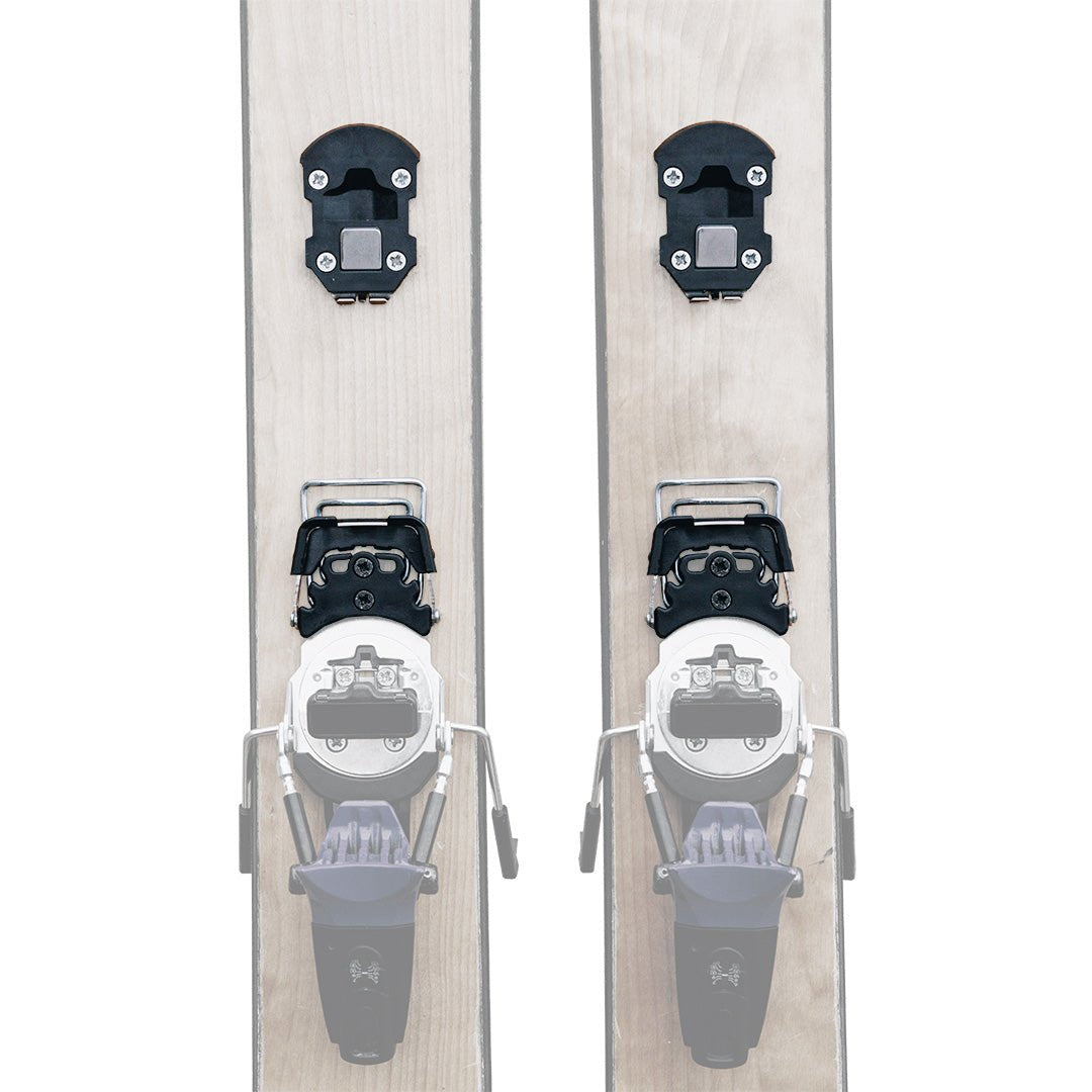 CAST Freetour 2.0 Second Ski Kit