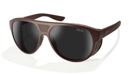Zeal Selkirk Glacier Sunglasses