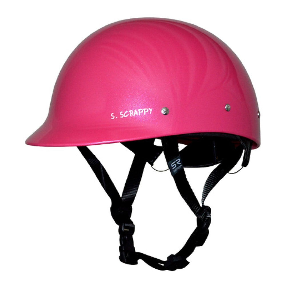 Shred Ready Super Scrappy Helmet