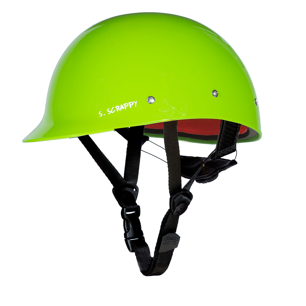 Shred Ready Super Scrappy Helmet
