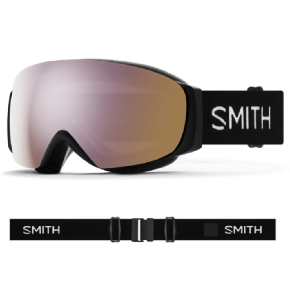 Smith I/O Mag S Goggle