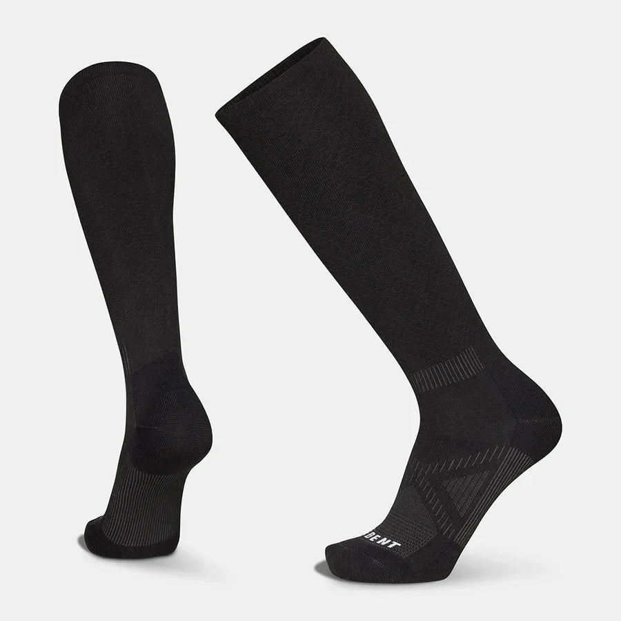 Le Bent Compression Zero Cushion Ski Sock
