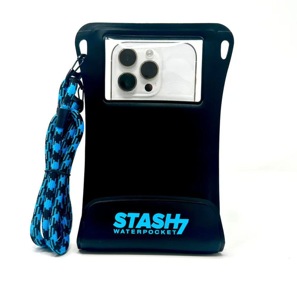Stash7 Waterpocket Waterproof Phone case