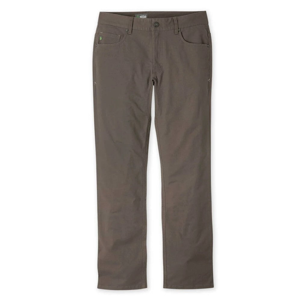 Stio 2025 Men's Rivet Canvas Pant