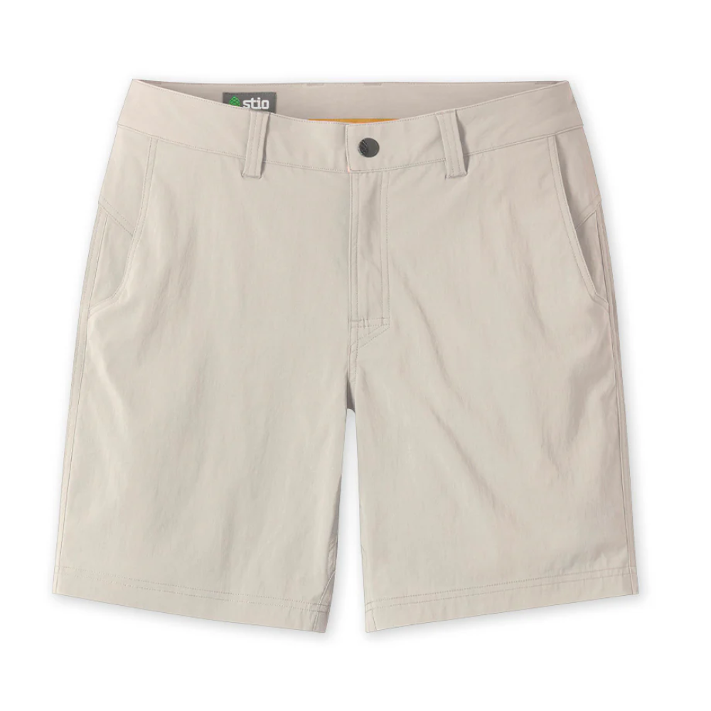 Stio Men's Coburn Short