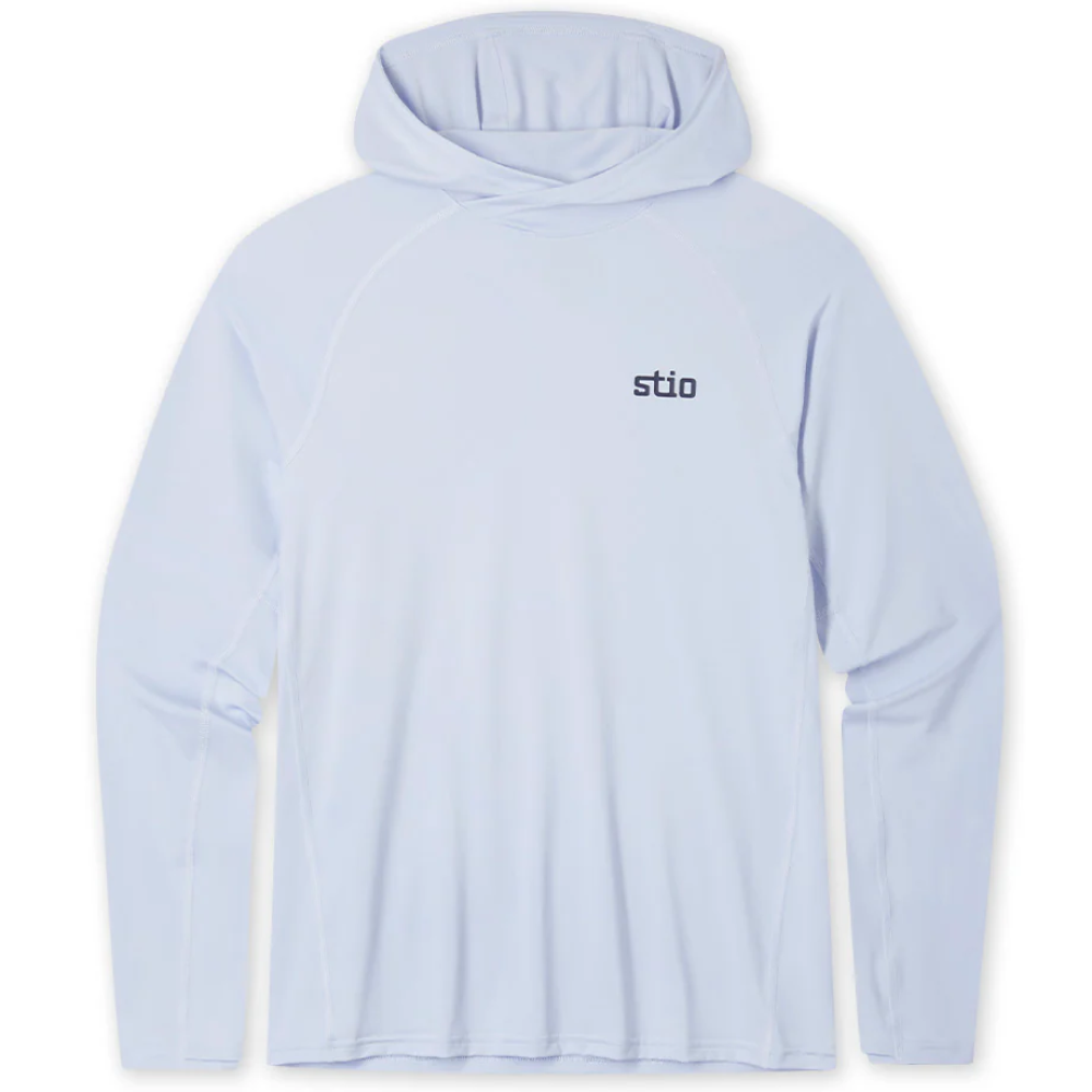 Stio Men's Hylas Hooded Pullover