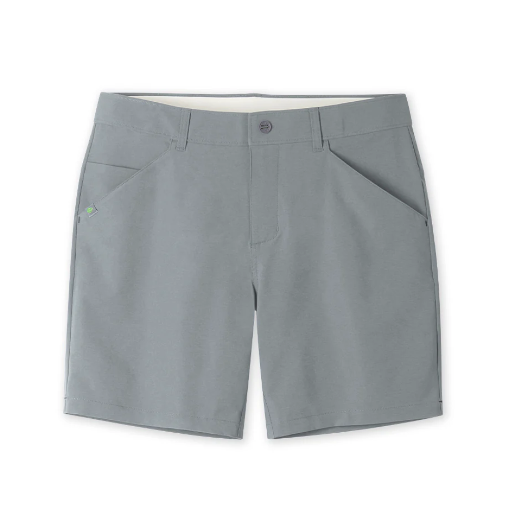Stio Men's Vallis Short