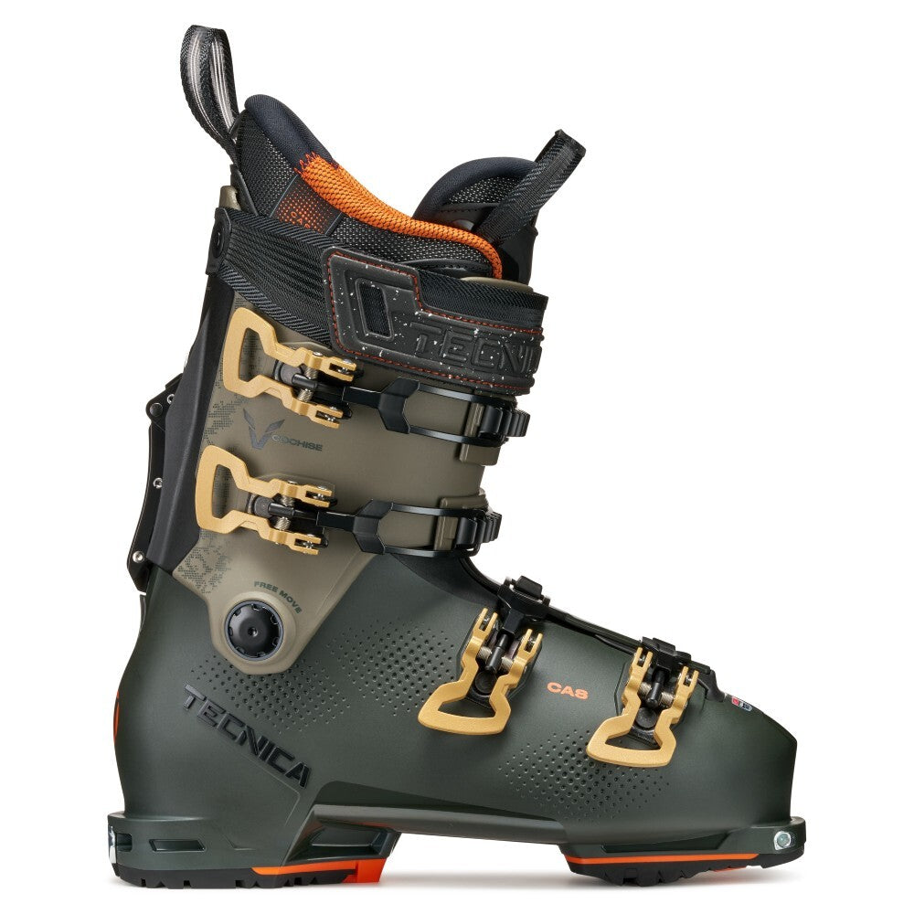 Tecnica Cochise 120 Ski Boots 25/26