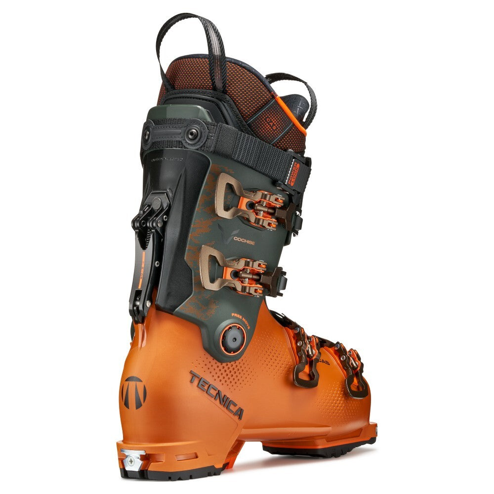 Tecnica Cochise 130 Ski Boots 25/26