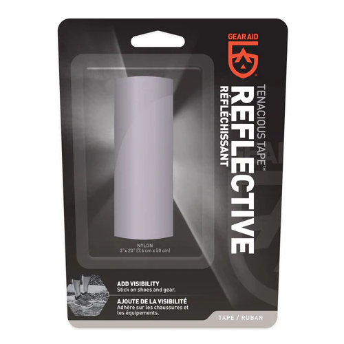 Gear Aid Tenacious Tape Reflective Repair Tape