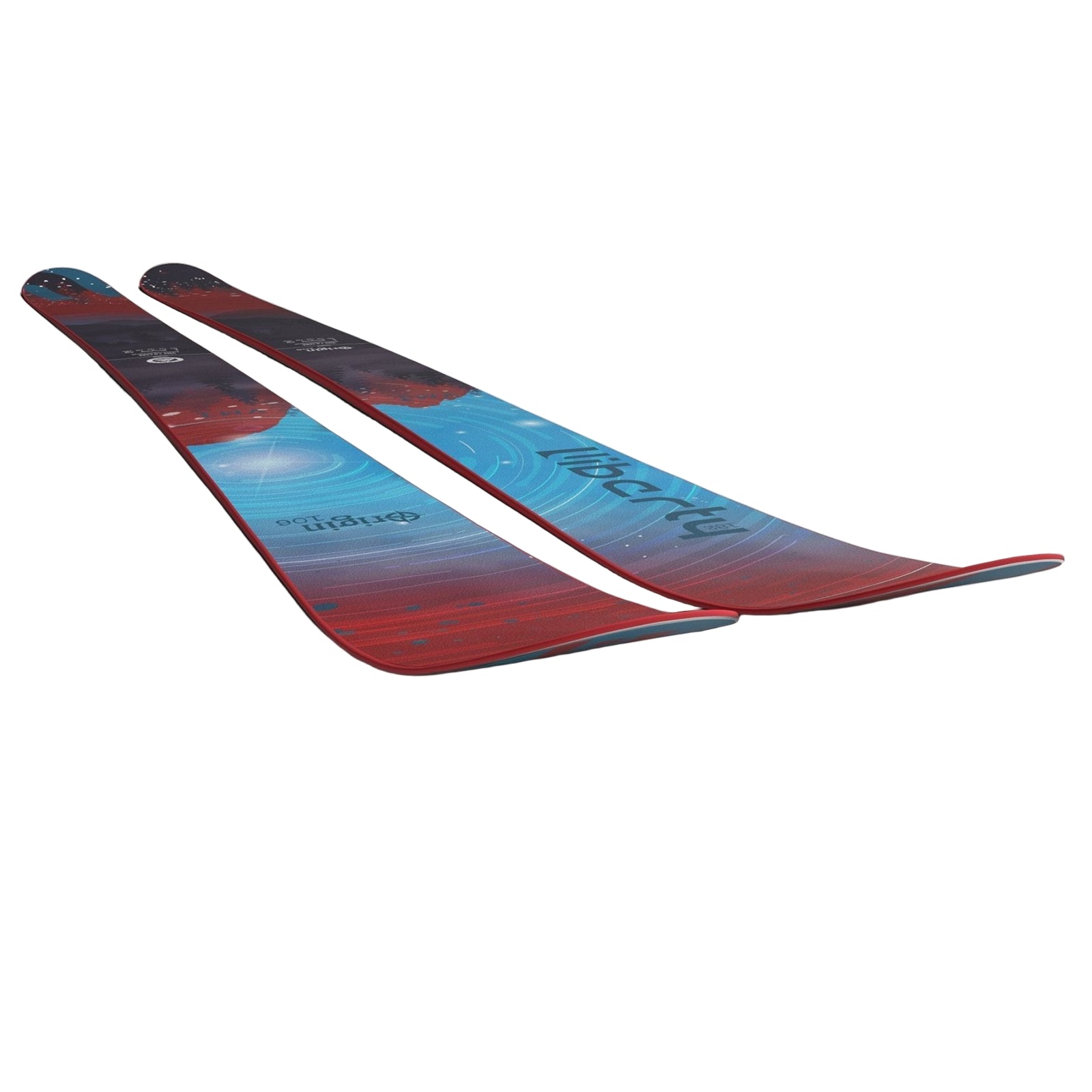 Liberty 2022 Origin 106