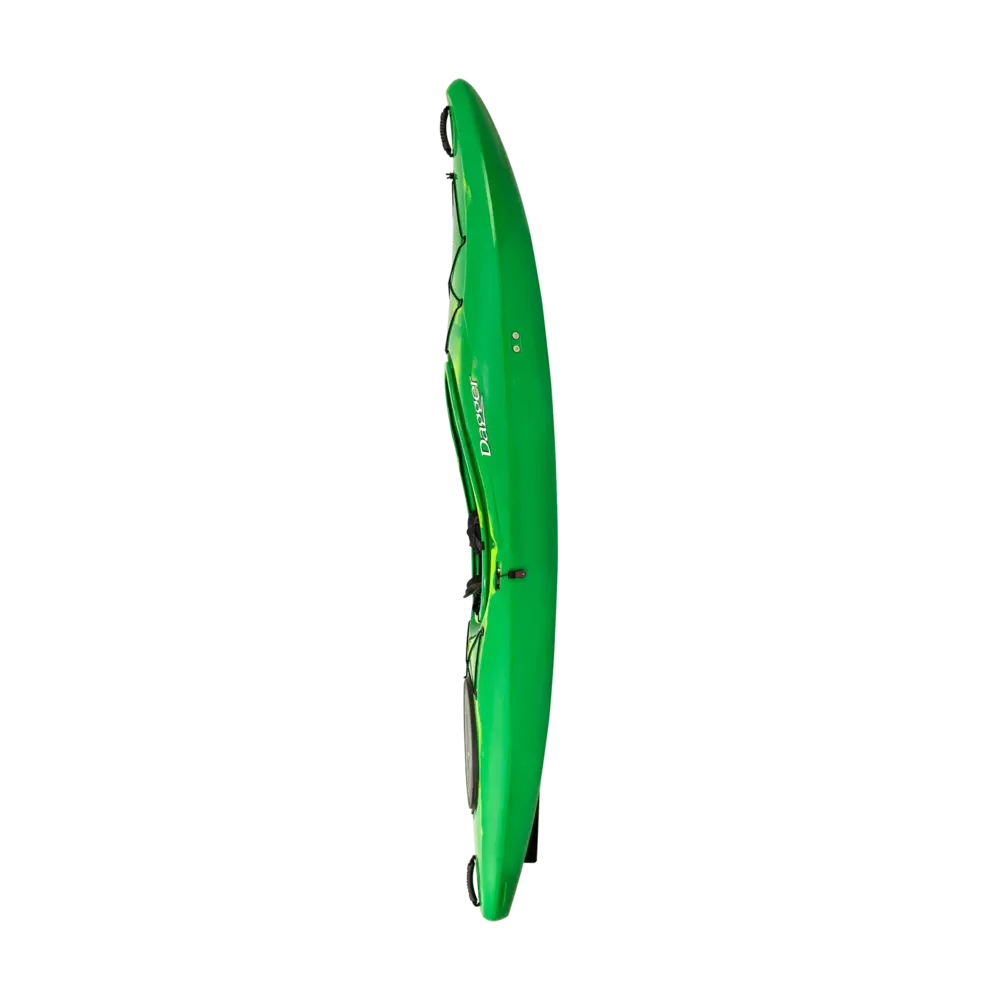 DEMO 2026 Dagger Katana Crossover Kayak USED