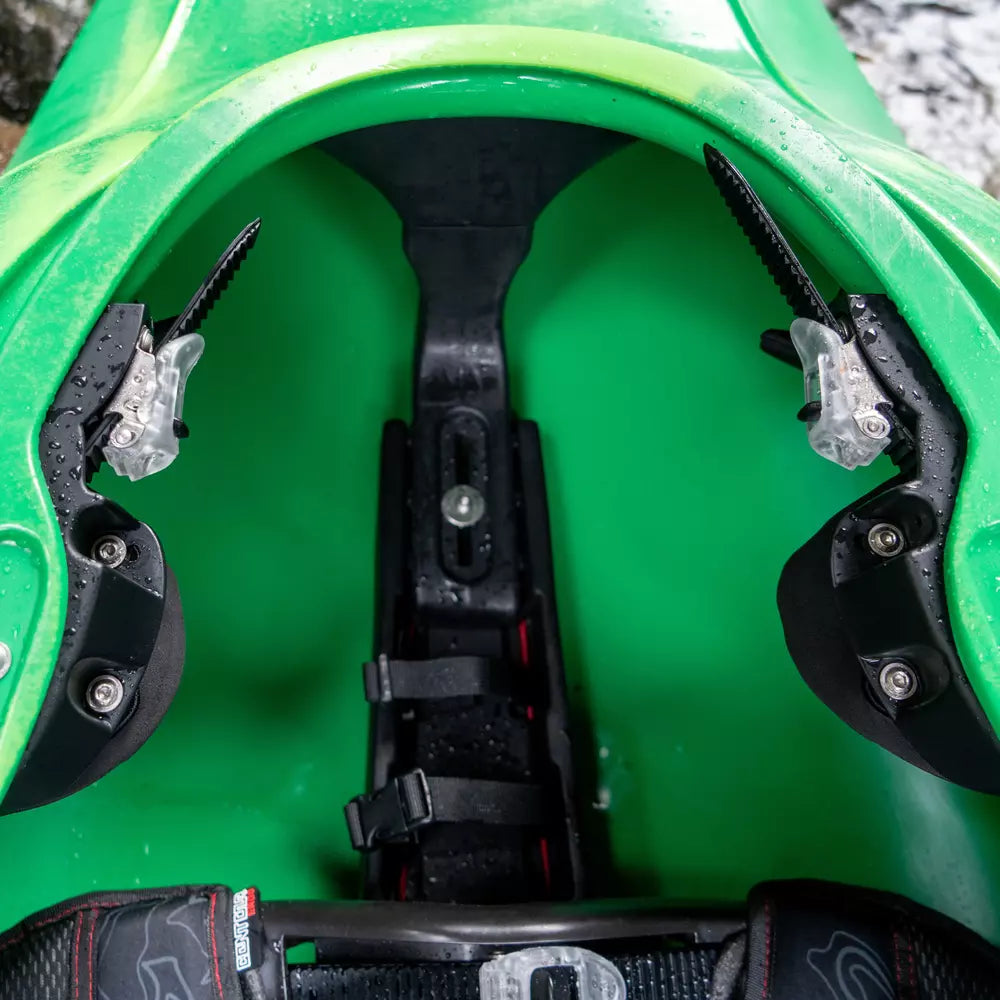 DEMO 2026 Dagger Katana Crossover Kayak USED
