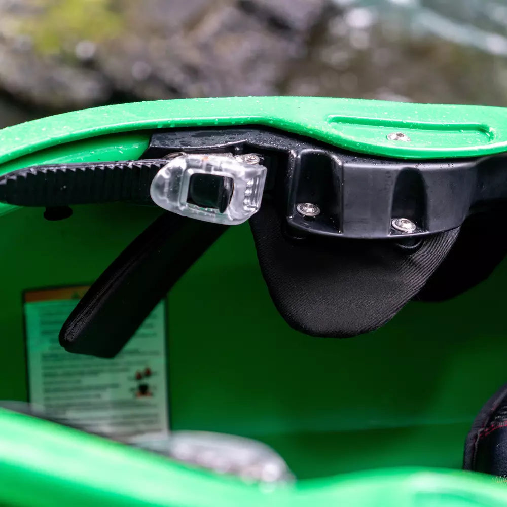 DEMO 2026 Dagger Katana Crossover Kayak USED